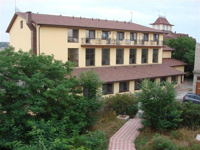Гренландия столица