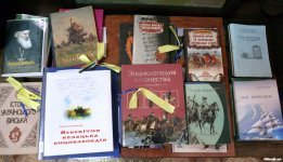 Cкарби козацького музею: шаблі, скрині та вітрила