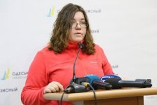 Оксана Алексеева