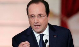 Hollande told about the details of the plan for the Donbas