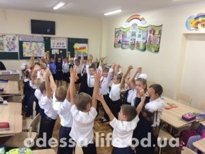 «Новая украинская школа»