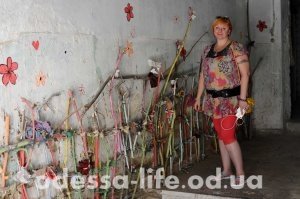 Переселенцы на Успенской