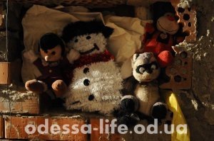 Переселенцы на Успенской