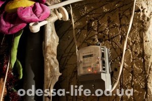 Переселенцы на Успенской