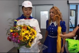 Картинки по запросу Одессу посетили три миллиона туристов