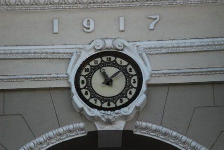 Сверим часы? Как пробьют «двенадцать» главные хронометры Одессы