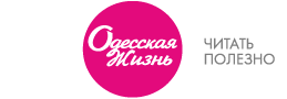 Логотип «Одесская жизнь»