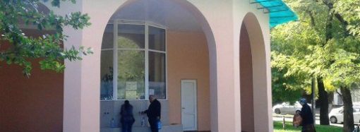 Где одесситы берут питьевую воду?