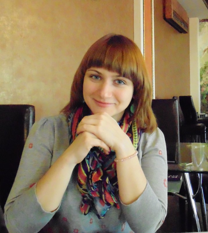 Екатерина Швигоренко, психолог, психотерапевт
