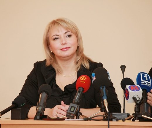 Елена Буйневич