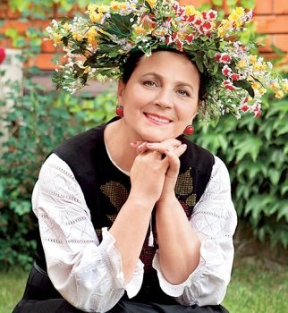 Ніна Матвієнко