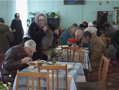 Война против столовых «Ветеран» в Одессе не закончена