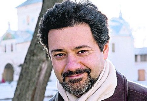 Андрей Малаев-Бабель