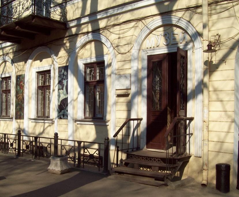 Скоро музей Блещунова можно будет посещать до 20.00