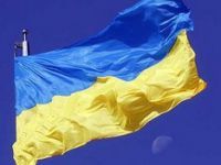 Автомобили Одессы будут ракрашивать в сине-желтую символику