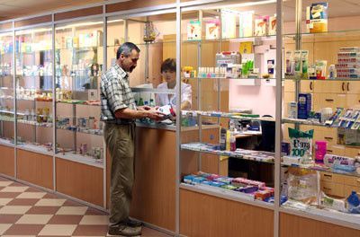 Лекарства в одесских аптеках могут подорожать