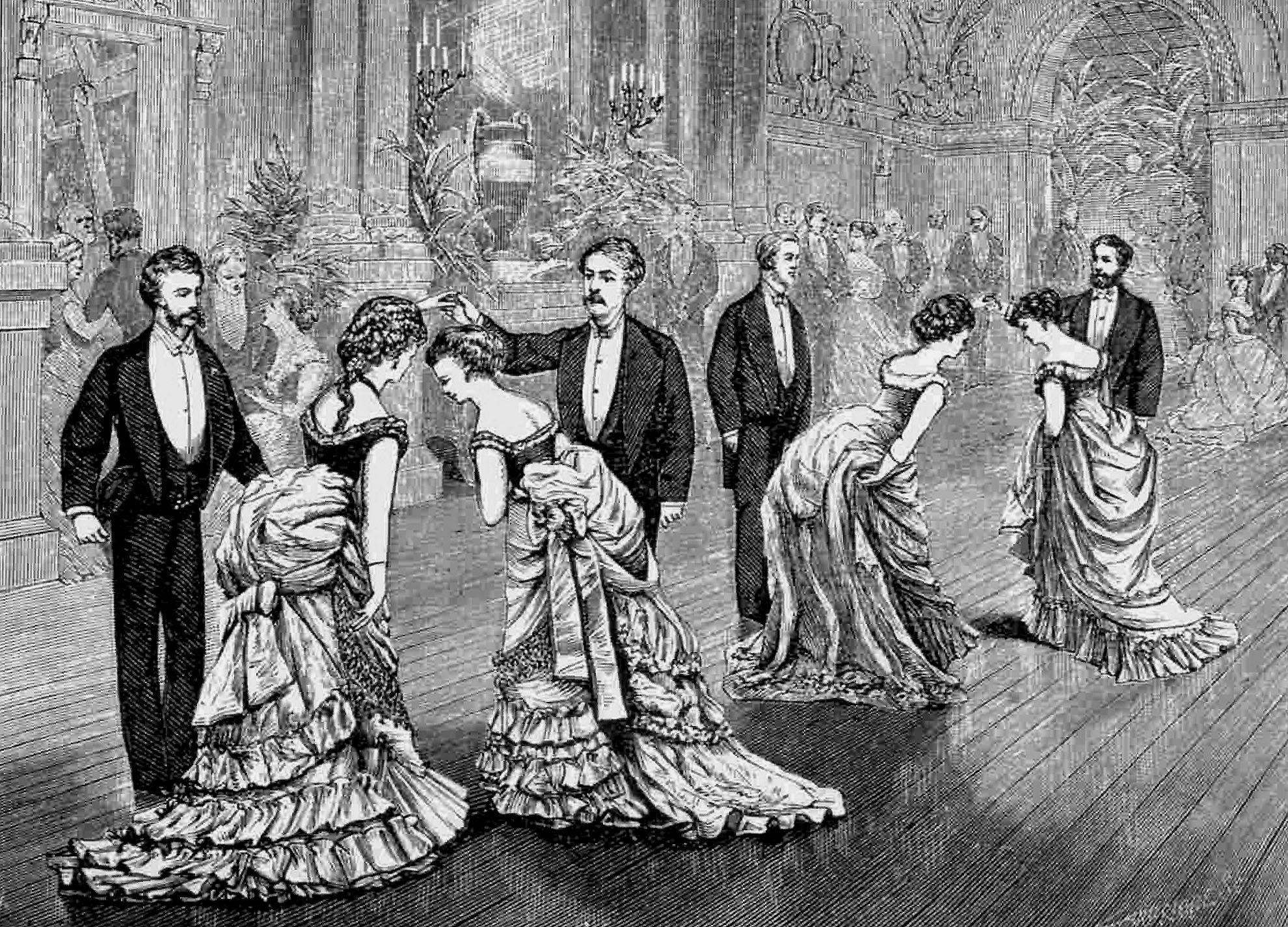 Танцы 19 века на балах. Котильон 19 век. Котильон 19 века на балах. Котильон танец 19 века. Котильон на балу 19 век.