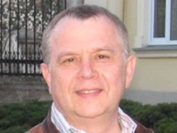 Анатолий Сагач