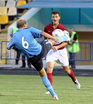ФК «Одесса» поднялись на 11 строку в турнирной таблице