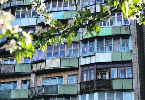 Квартиры в Одессе на  рынке вторичного  жилья
