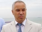 Николай Ильченко стал первым заместителем мэра Одессы