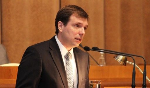 Скорик не хочет выбирать нового мэра Одессы