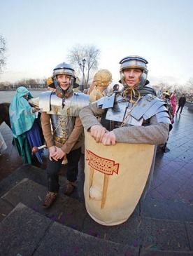 Как в Одессе будут отмечать Пасху?