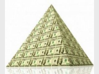 Финансовые пирамиды скоро запретят