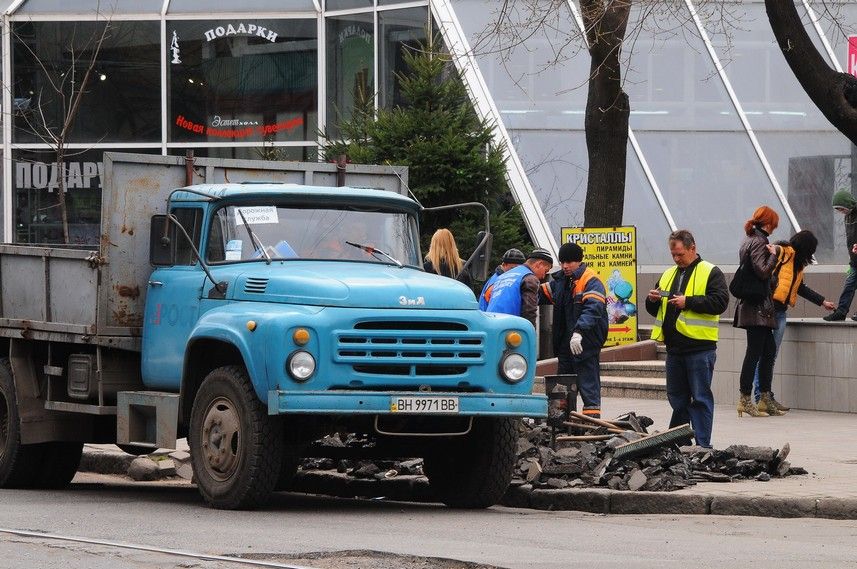 Ремонт будки газель екатеринбург