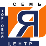 лого ТЦ "Семья"