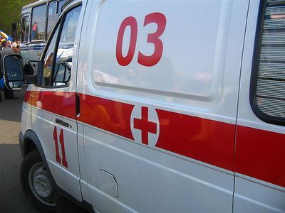 В Одессе собираются построить больницу скорой помощи