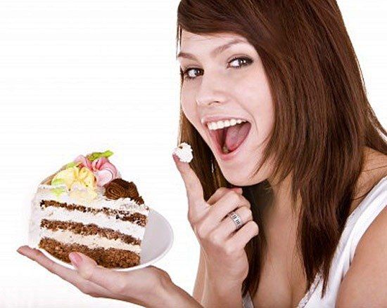 По мнению британских ученых, еда может стать для человека источником истинного счастья.