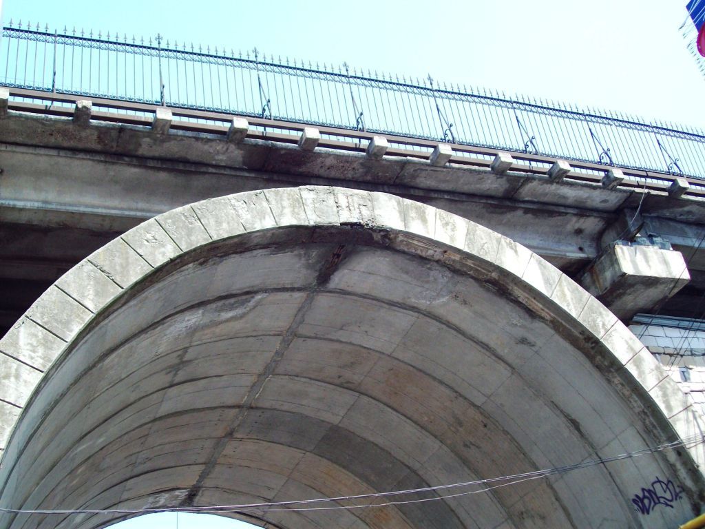 Строгановский мост