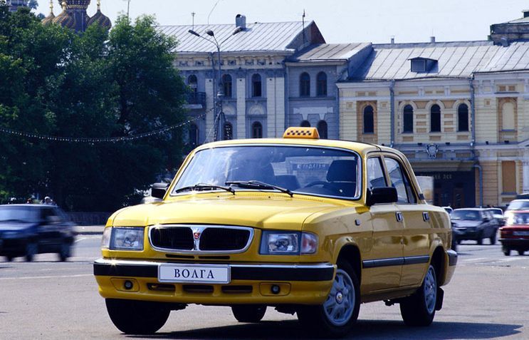 Одесское такси: во сколько обойдется поездка?