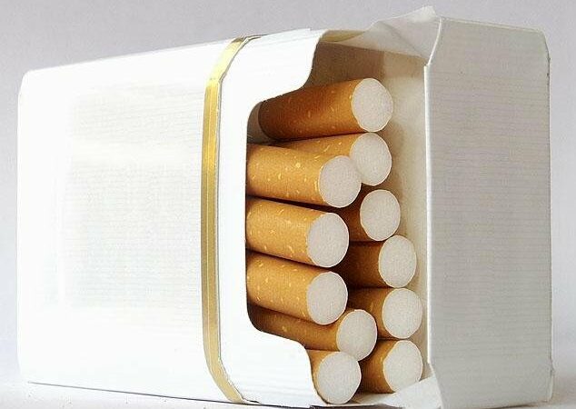 Как табачный бизнес обходит запрет на рекламу сигарет?
