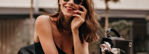 7 простих порад, як правильно вибрати сонцезахисні окуляри