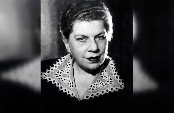 Ольга Благовидова: 118 лет с рождения золотого голоса Одесской оперы