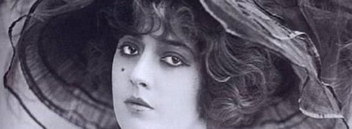 Вера Холодная: какой была королева немого кино до революции 1917