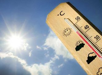 Спека в Одесі: як врятуватися від сонячного удару