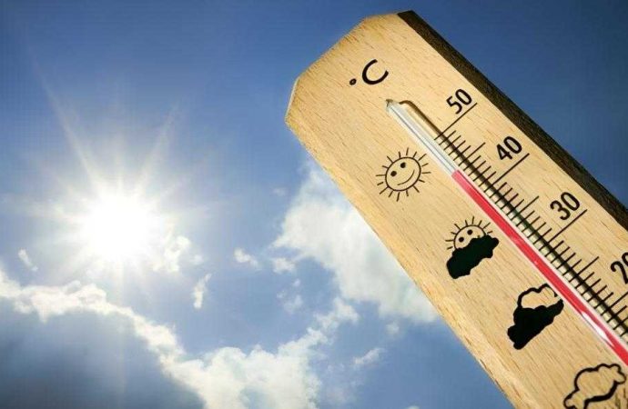 Спека в Одесі: як врятуватися від сонячного удару