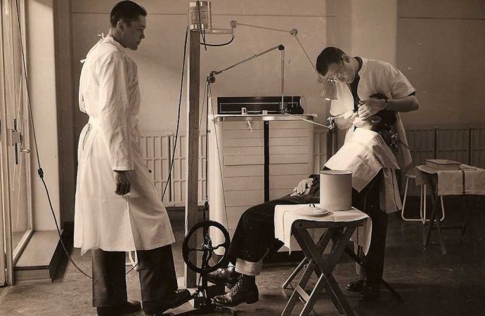 «Йолд, они же тебя лечат!»: история одесской медицины в анекдотах и легендах