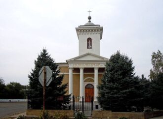 Поселок Сарата Одесской области готовится отметить Храмовый день – программа праздника