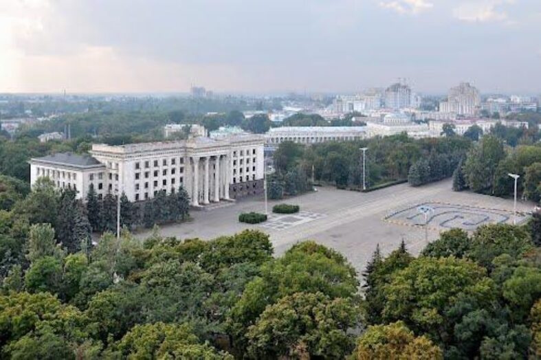 Куликово поле фотографии