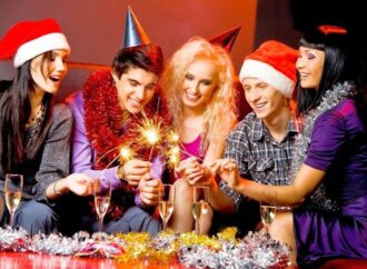 Как празднуют Новый год и Рождество в национальных общинах Одессы?