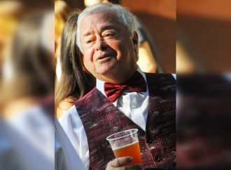 Роман Карцев: 84 года со дня рождения знаменитого одессита