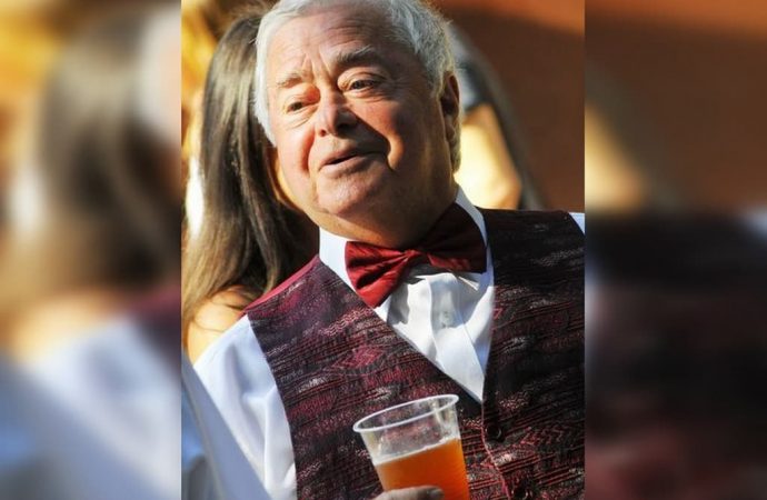 Роман Карцев: 84 года со дня рождения знаменитого одессита