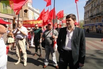 Страсти в Одессе не утихают: возможны новые провокации