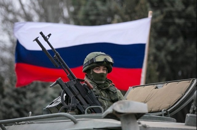 ЕС принял новые санкции против Крыма