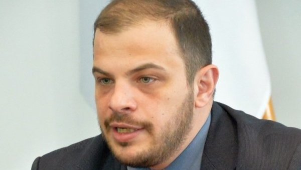 Главой  Одесского областного совета стал соратник Гончаренко