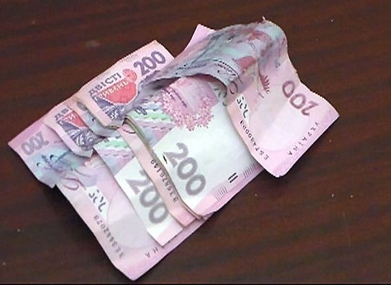 В Одессе арестованы двое мужчин, которые из-за денег покусали пенсионера (ФОТО, ВИДЕО)